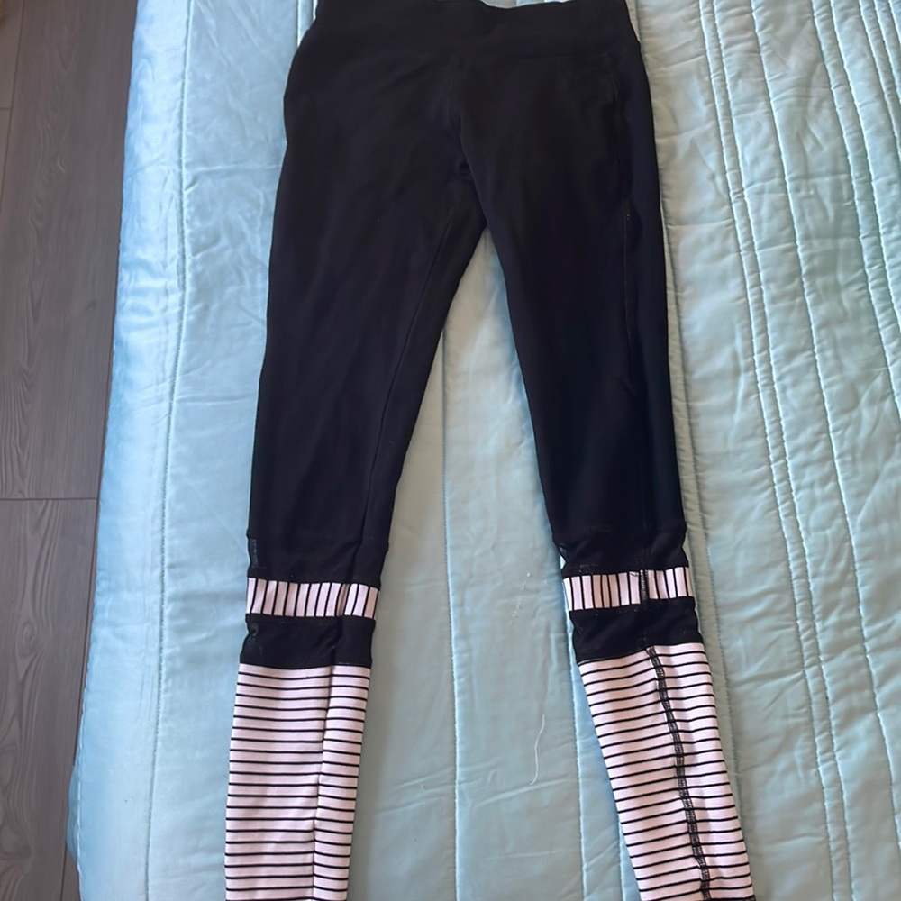 Elite Activewear leggings